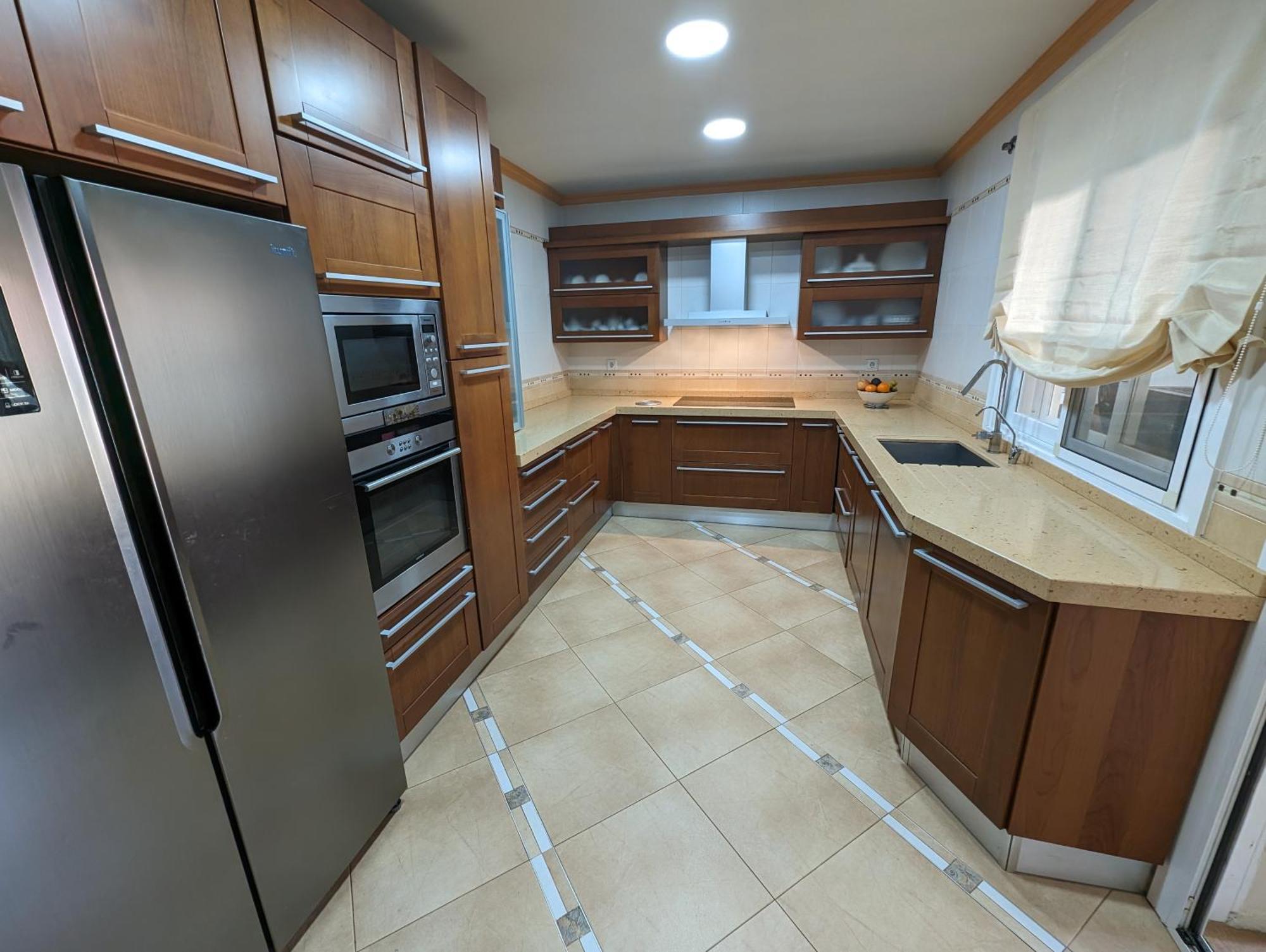 Vina Home Torre Del Mar Exterior photo