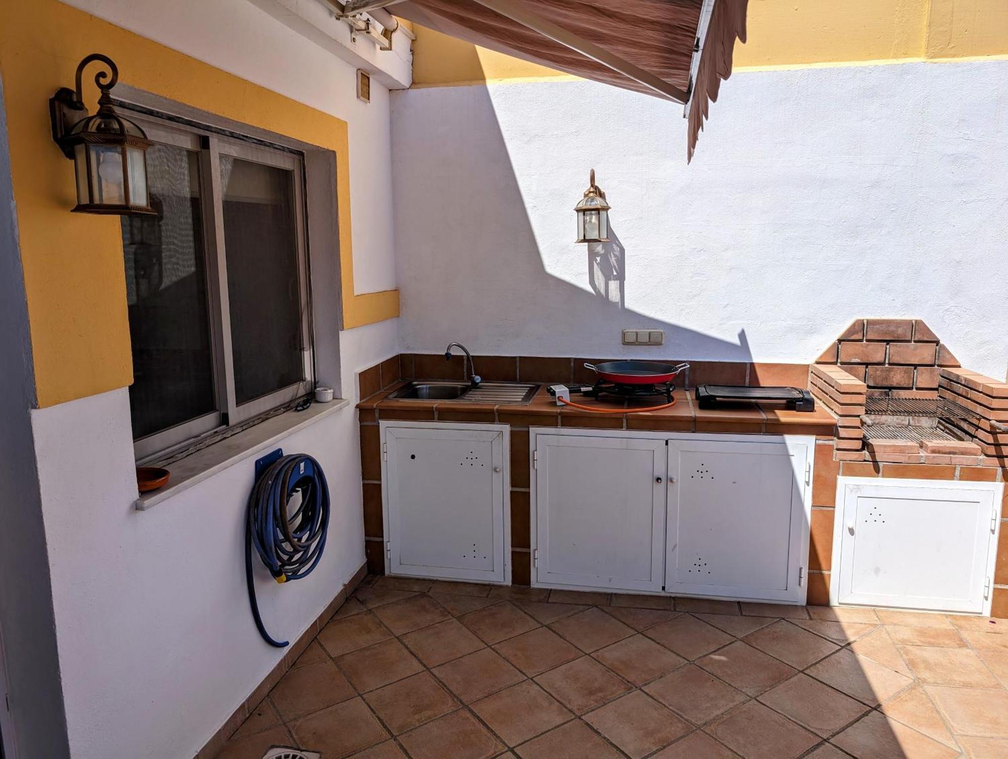 Vina Home Torre Del Mar Exterior photo