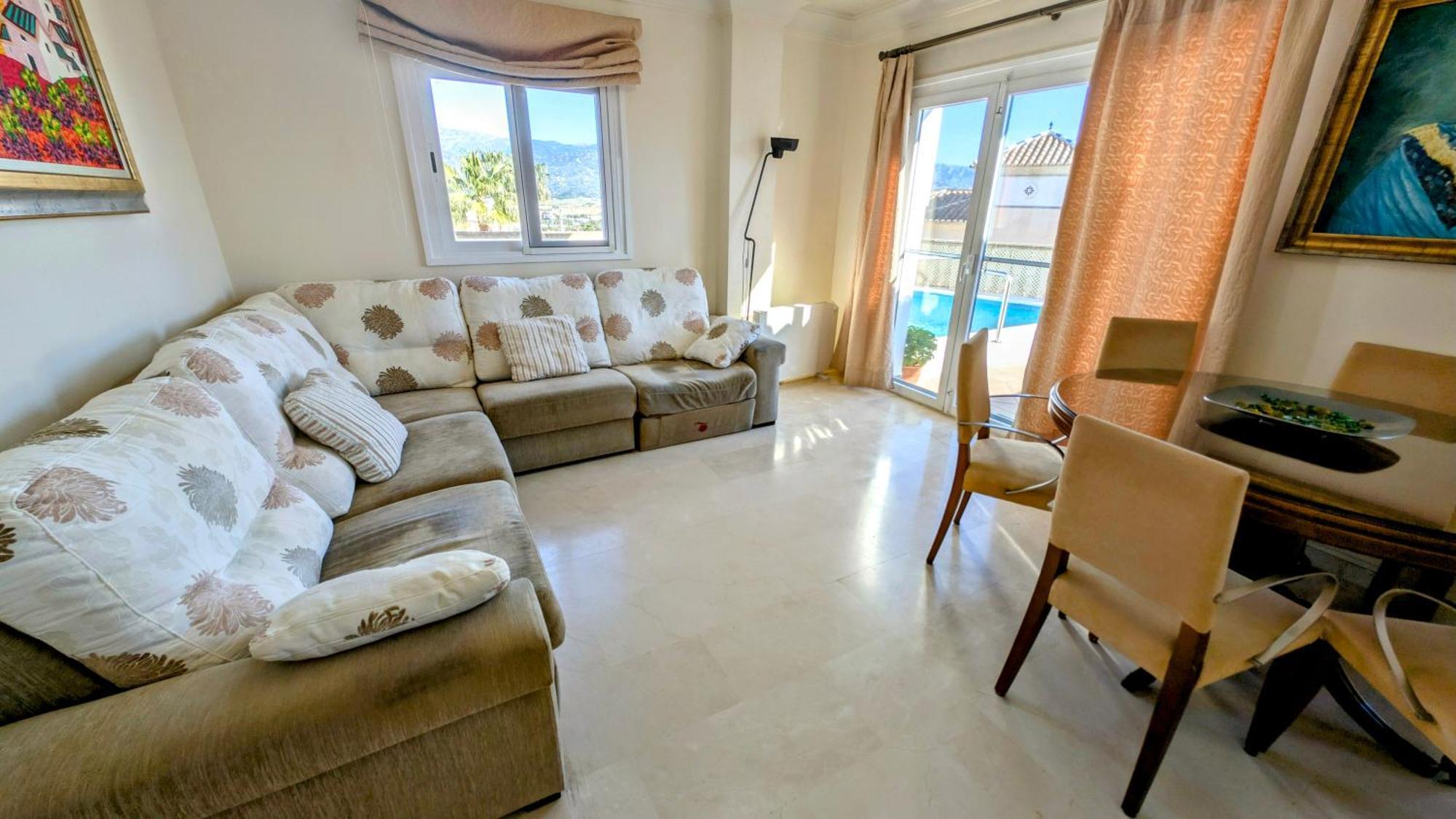 Vina Home Torre Del Mar Exterior photo