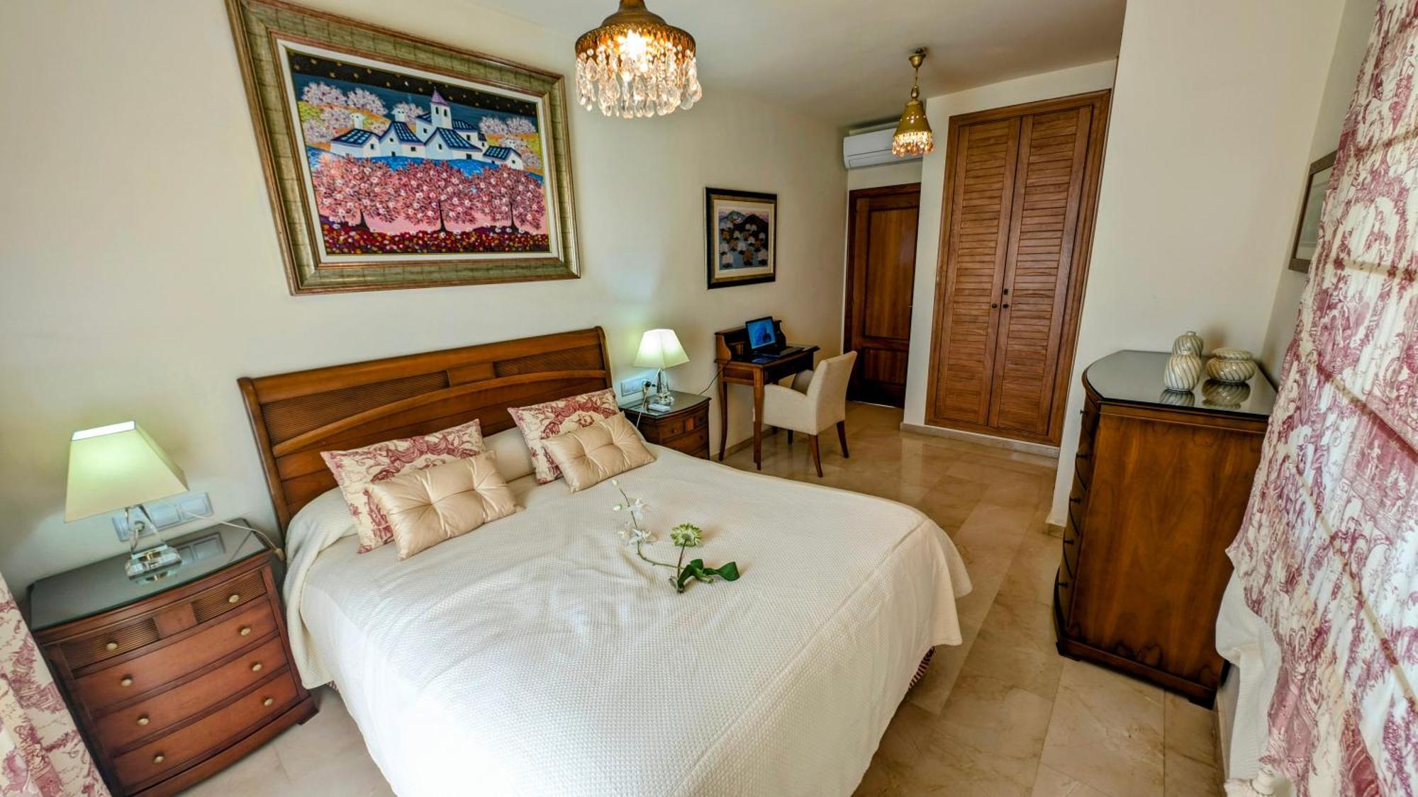 Vina Home Torre Del Mar Exterior photo