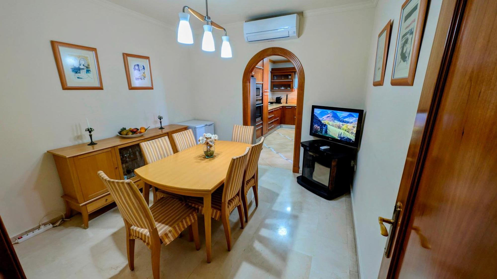 Vina Home Torre Del Mar Exterior photo