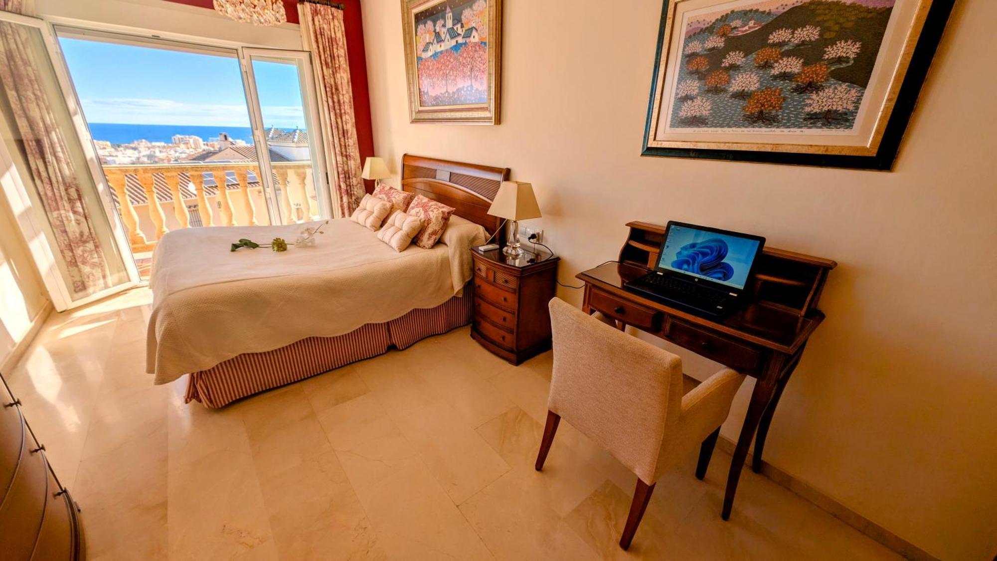 Vina Home Torre Del Mar Exterior photo